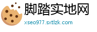 脚踏实地网